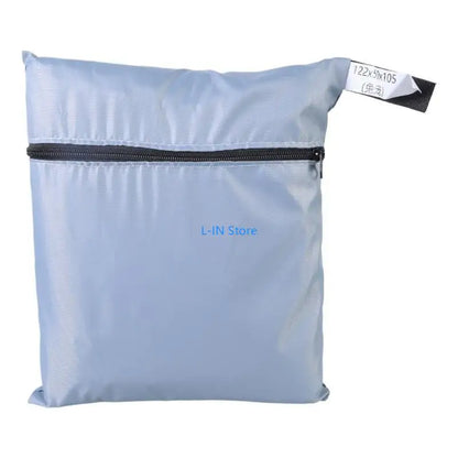 Bunny Rabbit Hutch Cover for Winter Garden Outdoor Waterproof Cage Crate Cover UV Resistant Small Animal Product Cover