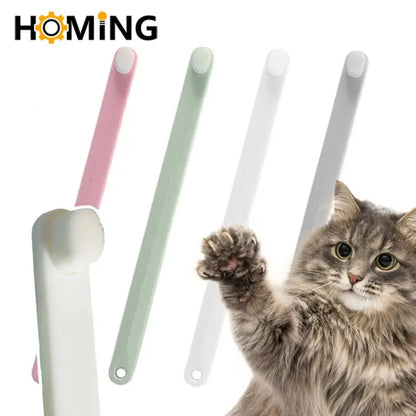 Dog Super Soft Pet Toothbrush With Box – Teeth Cleaning Tool.