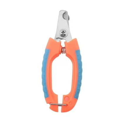 Professional Pet Dog Nail Clippers, Stainless Steel Beauty Clippers, Animal Clippers, Cat and Dog Supplies, Pet Paw Cleaning