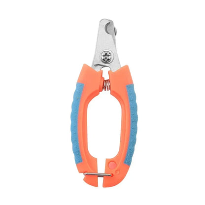 Professional Pet Dog Nail Clippers, Stainless Steel Beauty Clippers, Animal Clippers, Cat and Dog Supplies, Pet Paw Cleaning