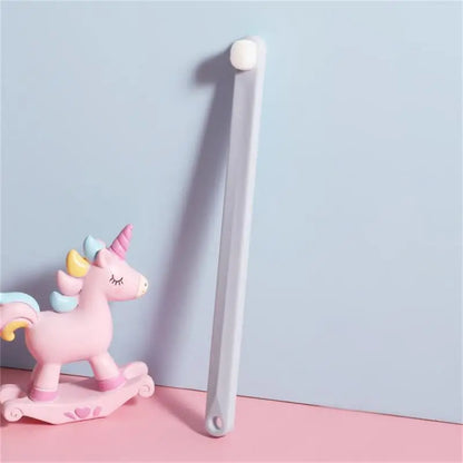 Dog Super Soft Pet Toothbrush With Box – Teeth Cleaning Tool.