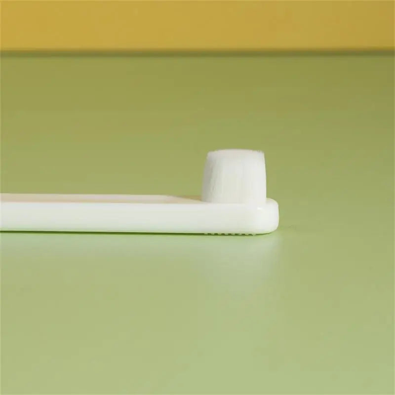 Dog Super Soft Pet Toothbrush With Box – Teeth Cleaning Tool.