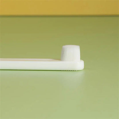 Dog Super Soft Pet Toothbrush With Box – Teeth Cleaning Tool.