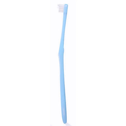 Dog Toothbrush Small Head Pet Toothbrush Dog Teeth Cleaning Soft Hair Teeth Brush for Cat Mouth Cleaning Oral Care Pet Products