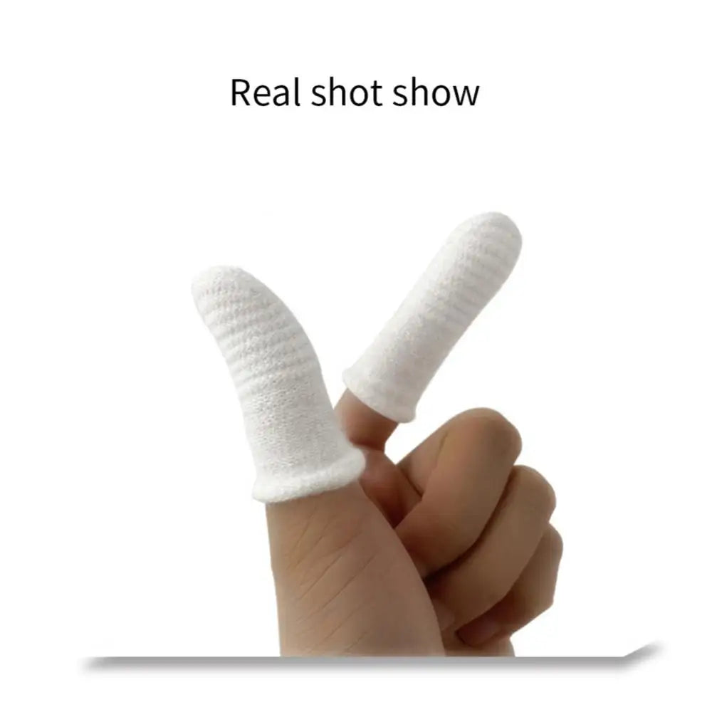 Dog Toothbrushes Super Soft Pet Finger Toothbrush Teeth Bad Breath Care Puppy Kitten Tooth Brush Dog Cat Cleaning Supplies