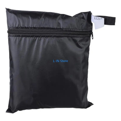 Bunny Rabbit Hutch Cover for Winter Garden Outdoor Waterproof Cage Crate Cover UV Resistant Small Animal Product Cover