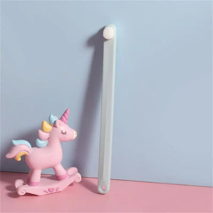 Dog Super Soft Pet Toothbrush With Box – Teeth Cleaning Tool.