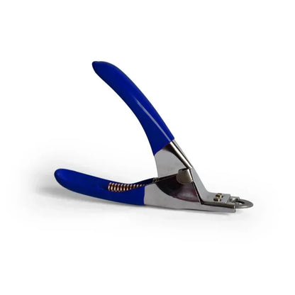 Dog Cat Nail Clipper Stainless Steel Pet Toes Cutter Scissor Grooming Tool for Small Medium Dogs Cats Guillotine Nail Clipper