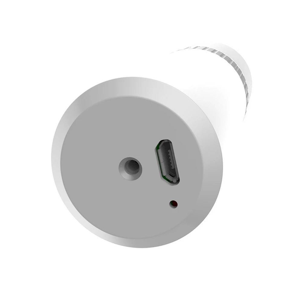 Electric Dog Nail Clippers for Dog Cat Nail Grinders USB Rechargeable Pet Cat Paws Quiet Nail Grooming Trimmer Pet Tools